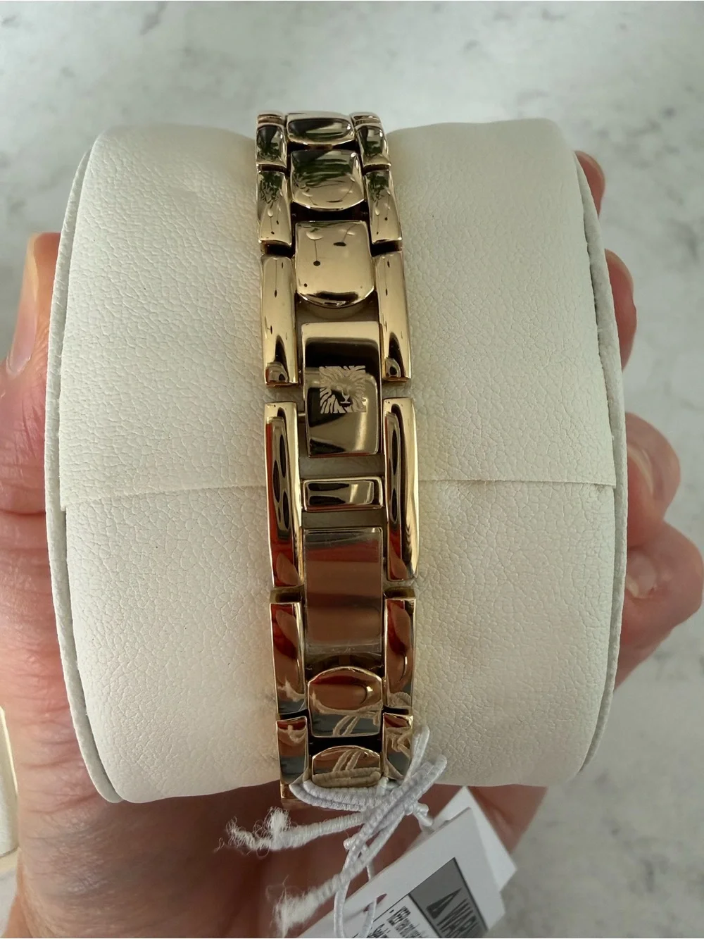 Anne Klein stylish anne